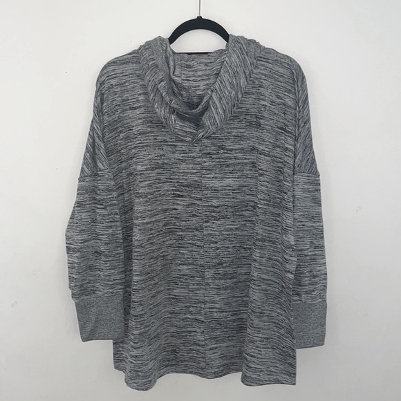 Marc New York Performance Hoodie 2X - Picture 2 of 5